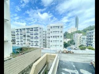 跑马地 - 蟠龙苑 02