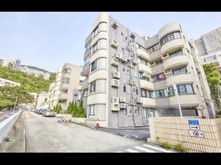 跑马地 - 蟠龙苑 08