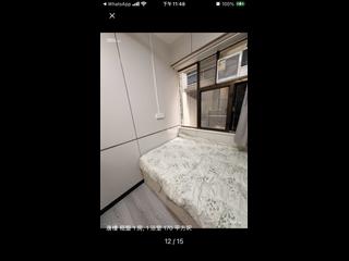 上环 - 顺隆大厦 04