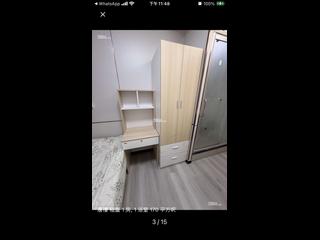 上环 - 顺隆大厦 14