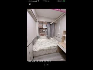 上环 - 顺隆大厦 02