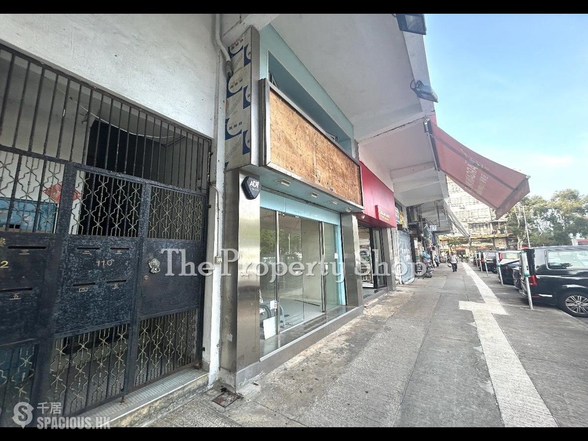 Sai Kung - 7, Man Nin Street 01