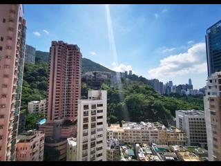 跑馬地 - 華苑 03