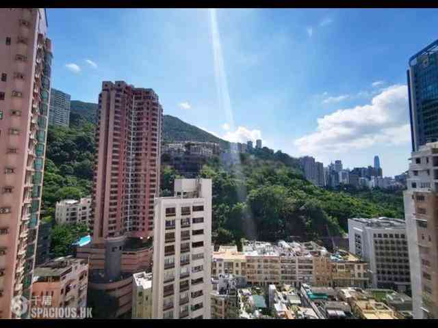 Happy Valley - Elegant Court 03