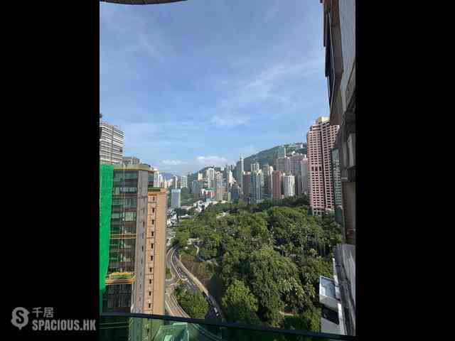 中环 - 百丽花园 01