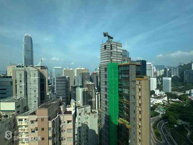 中环 - 百丽花园 03