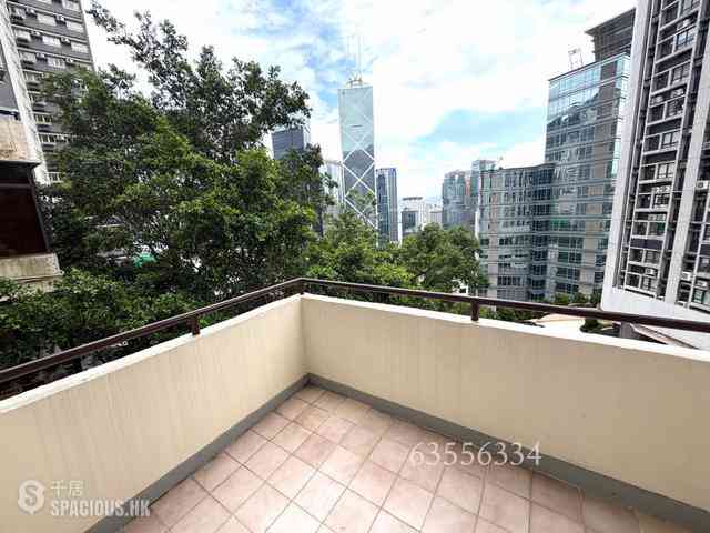 Mid Levels Central - Estella Court 01