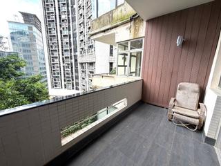 Mid Levels Central - Estella Court 02