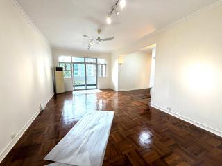 Mid Levels Central - Estella Court 04