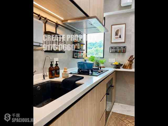 Mid Levels Central - Scenic Rise 03