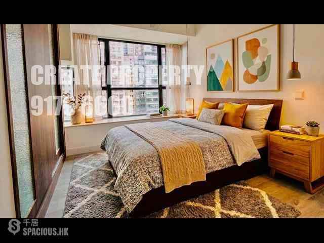 Mid Levels Central - Scenic Rise 04
