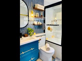 Mid Levels Central - Scenic Rise 06