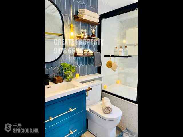 Mid Levels Central - Scenic Rise 06