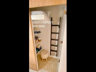 Mid Levels Central - Scenic Rise 08