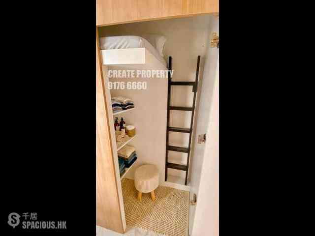 Mid Levels Central - Scenic Rise 08