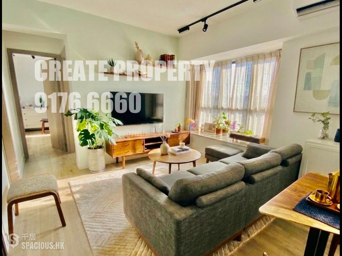 Mid Levels Central - Scenic Rise 01
