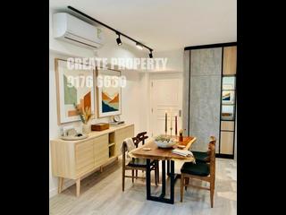 Mid Levels Central - Scenic Rise 02