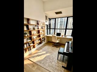 Mid Levels Central - Scenic Rise 05