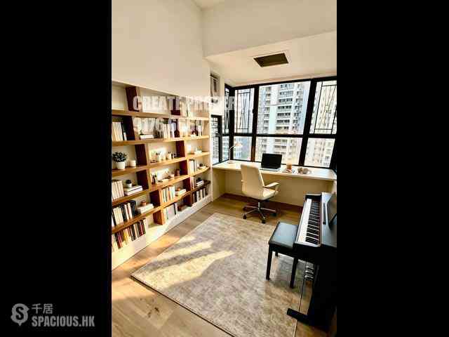 Mid Levels Central - Scenic Rise 05
