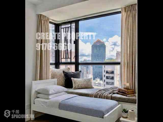 Mid Levels Central - Scenic Rise 07