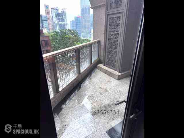Mid Levels Central - 3, MacDonnell Road 02