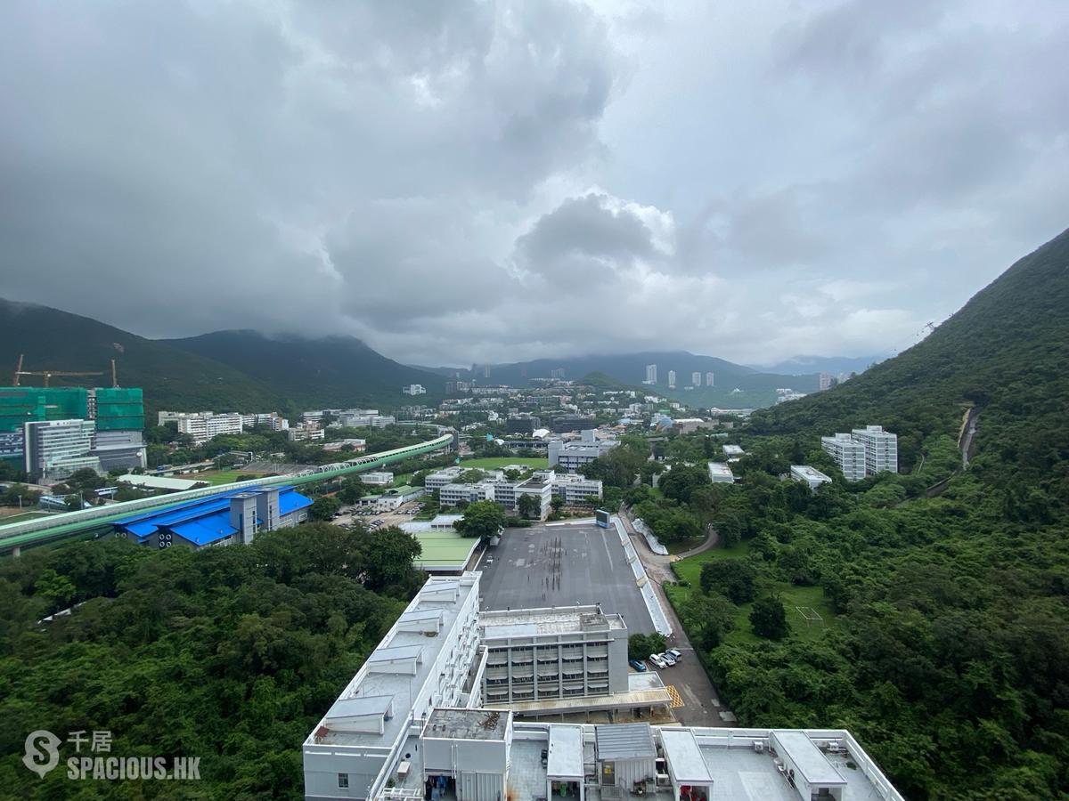 黃竹坑 - 港岛南岸4B期1B座 01