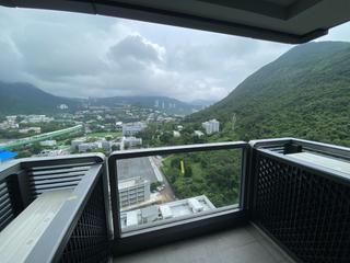 黃竹坑 - 港岛南岸4B期1B座 11