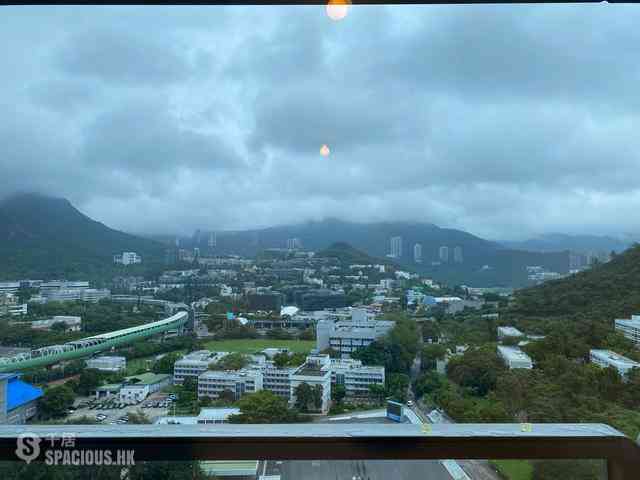 黃竹坑 - 港岛南岸4B期1A座 04