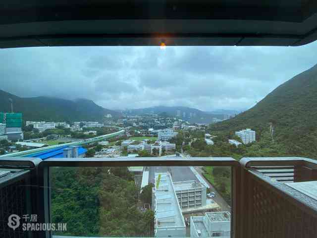 黃竹坑 - 港岛南岸4B期1A座 05