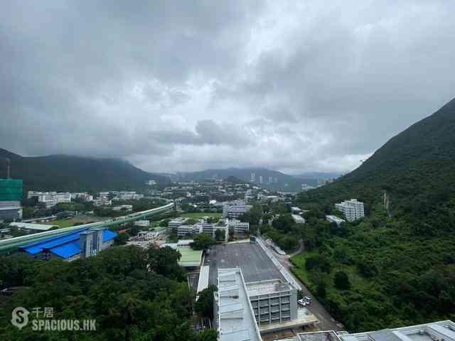 黃竹坑 - 港岛南岸4B期1A座 18