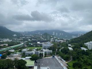 黃竹坑 - 港岛南岸4B期1A座 19
