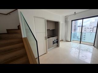 銅鑼灣 - Yoo Residence 02