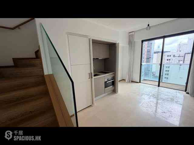 銅鑼灣 - Yoo Residence 02