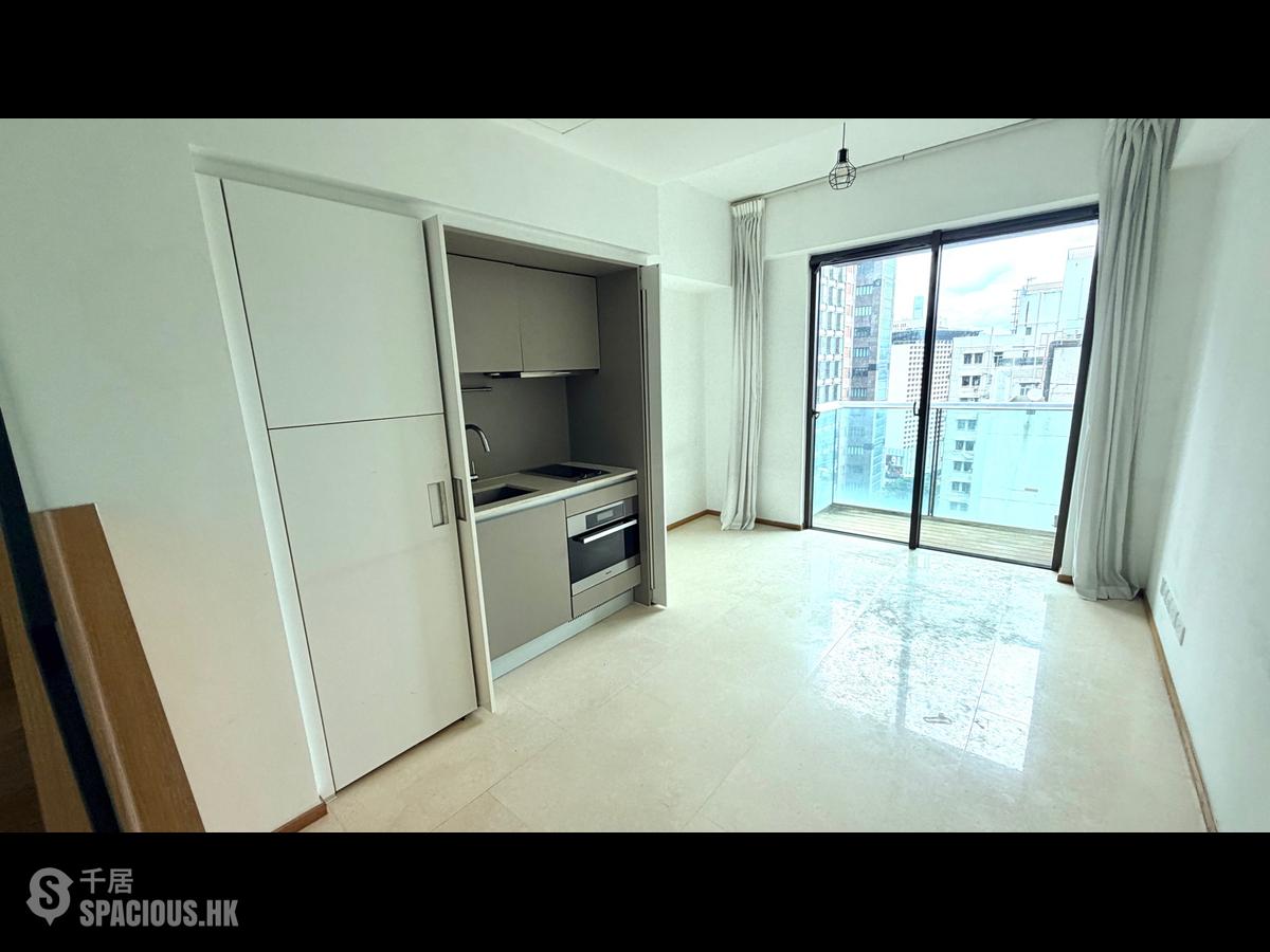 銅鑼灣 - Yoo Residence 01
