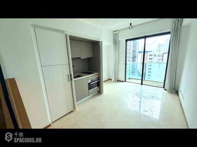 銅鑼灣 - Yoo Residence 01
