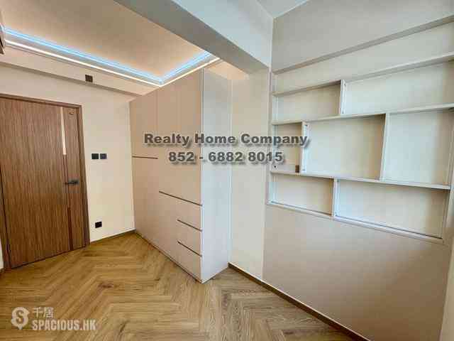 Happy Valley - 3, Yuen Yuen Street 01