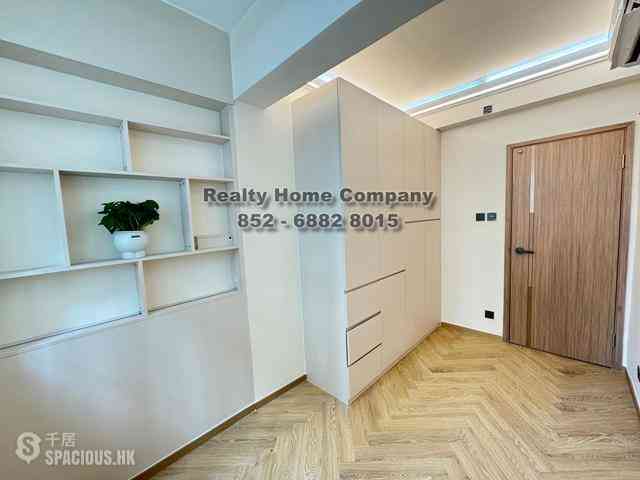 Happy Valley - 3, Yuen Yuen Street 04