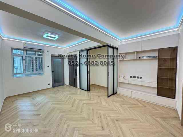 Happy Valley - 3, Yuen Yuen Street 07