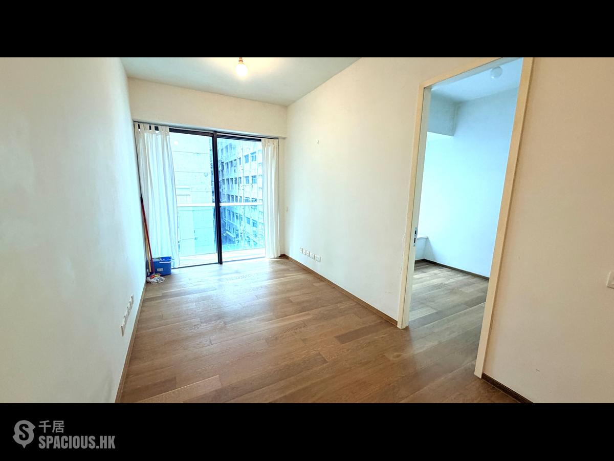 銅鑼灣 - Yoo Residence 01