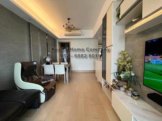 Kennedy Town - Cadogan 03