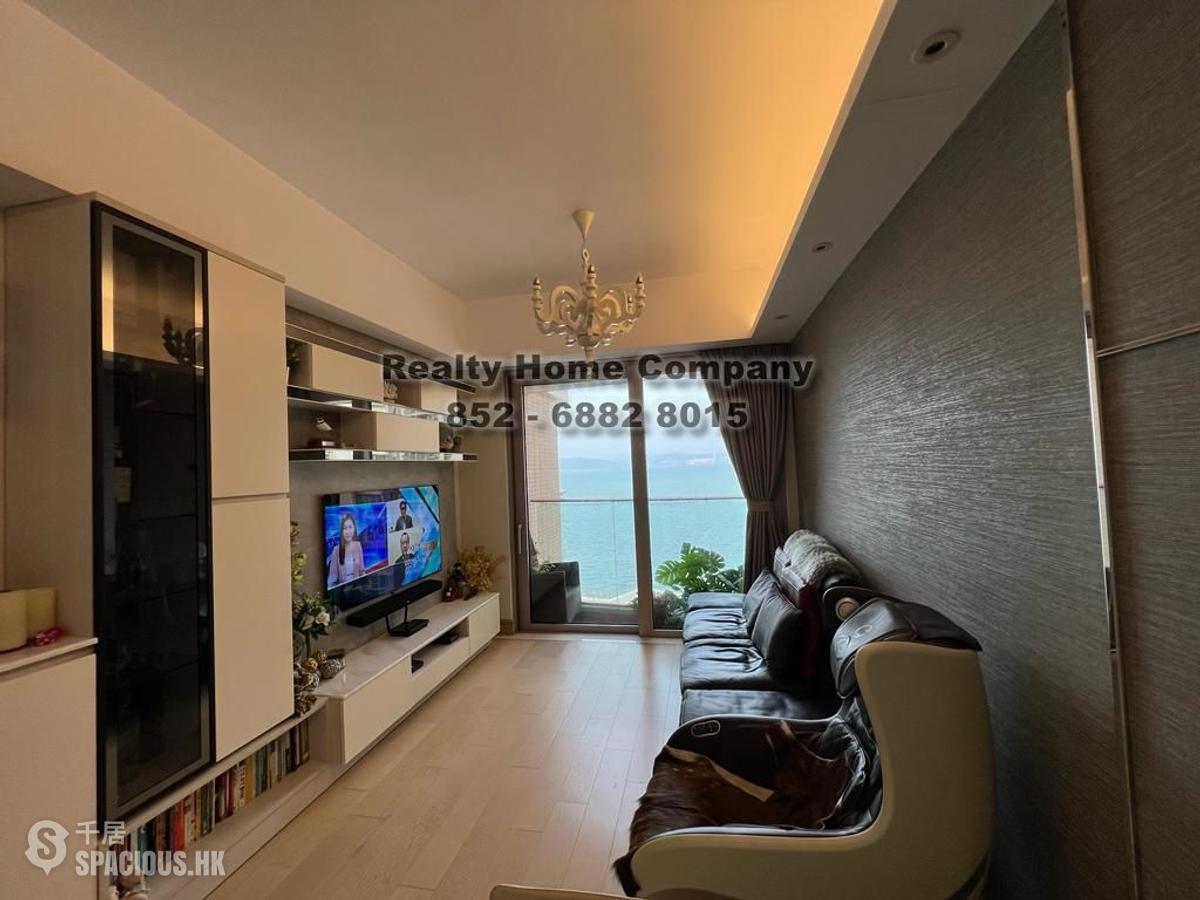 Kennedy Town - Cadogan 01