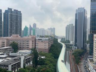 黃竹坑 - 港岛南岸3C期 Blue Coast II 3座 02