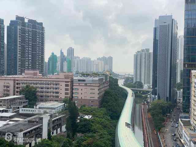 黃竹坑 - 港岛南岸3C期 Blue Coast II 3座 02