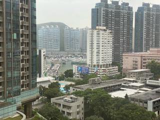 黃竹坑 - 港岛南岸3C期 Blue Coast II 3座 05