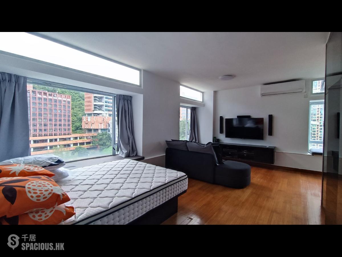Shek Tong Tsui - Fortune Villa 01