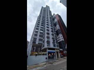 Shek Tong Tsui - Fortune Villa 03