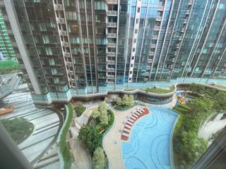 黃竹坑 - 港岛南岸3C期 Blue Coast II 3座 21