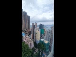 Shek Tong Tsui - Fortune Villa 06