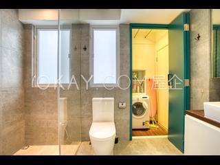 Sheung Wan - Hang Fat Building 05