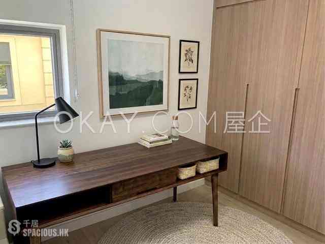 薄扶林 - 碧瑶湾27座 05